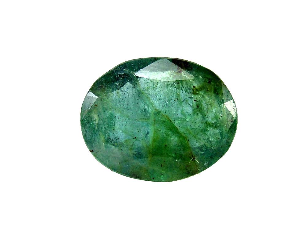 Emerald - 1.97 Carat - GFE06052 - Main Image