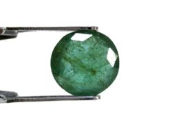 Emerald - 2.34 Carat - GFE06053 - Image 2