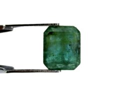 Emerald - 2.90 Carat - GFE06054 - Image 2