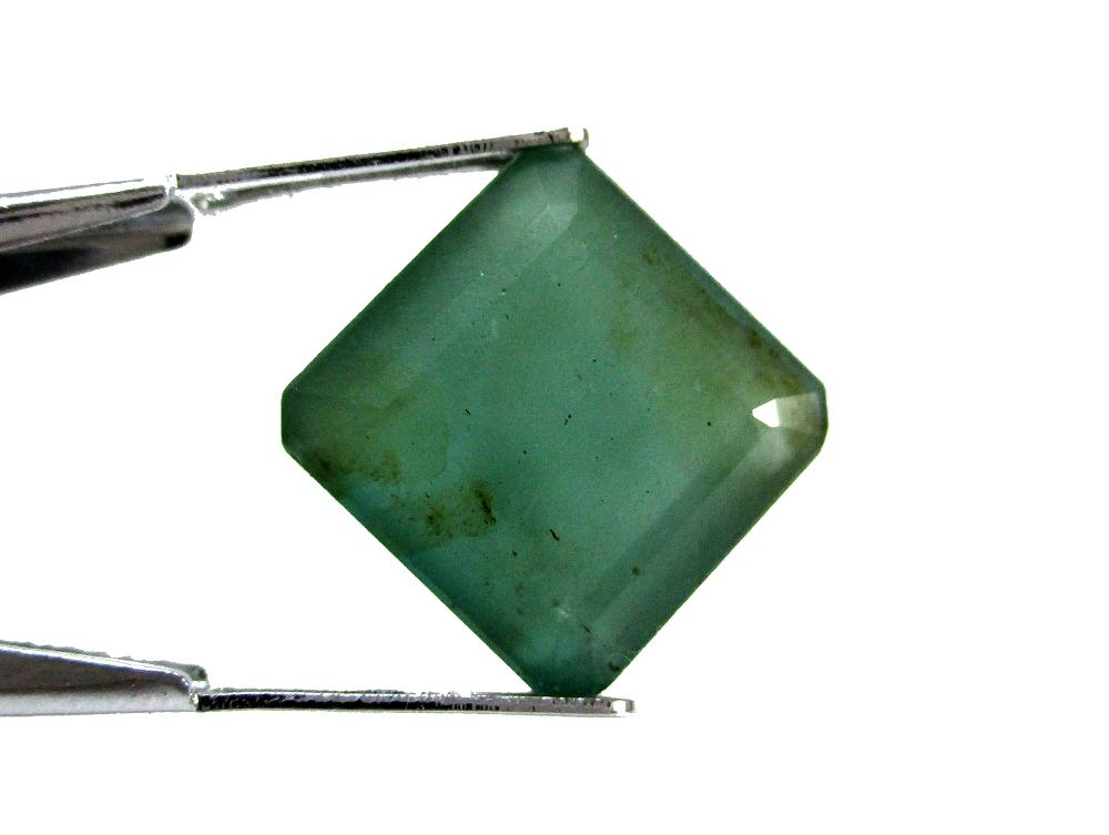 Emerald - 10.14 Carat - GFE06056 - Image 2
