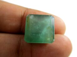 Emerald - 10.14 Carat - GFE06056 - Image 3