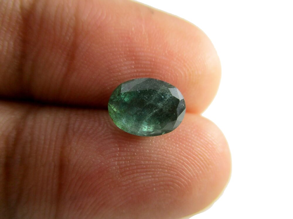 Emerald - 1.55 Carat - GFE06058 - Image 3