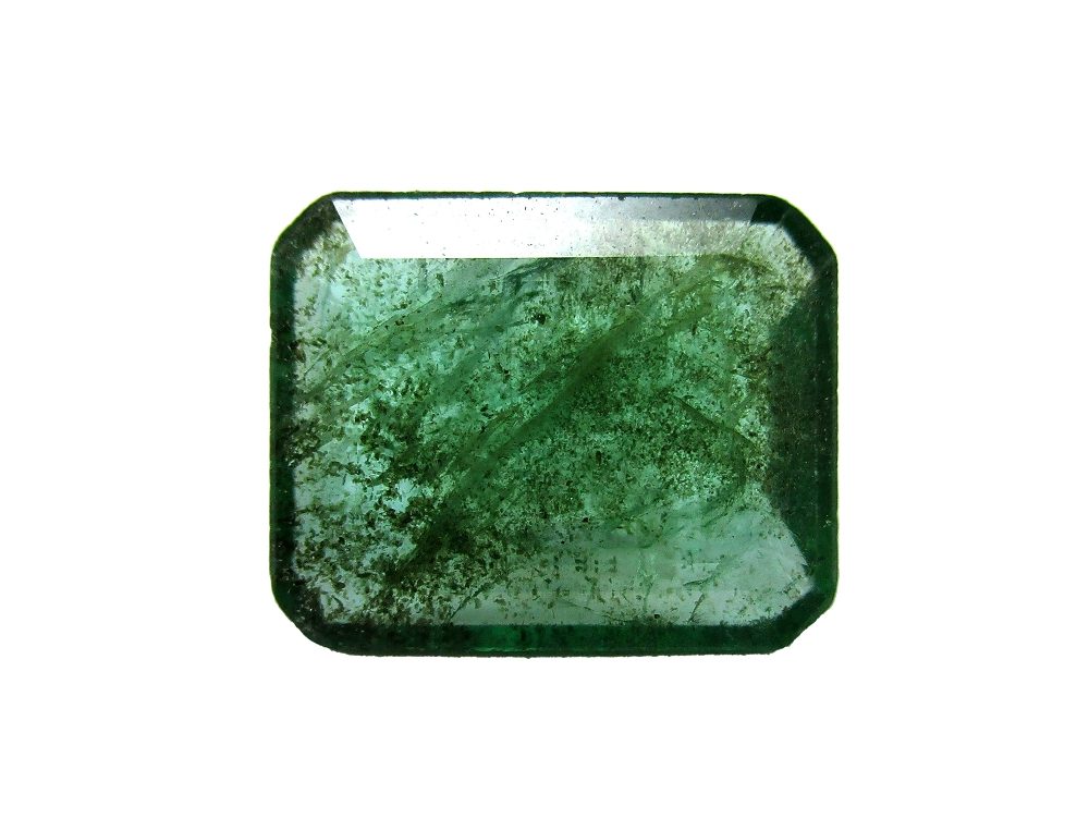 Emerald - 2.13 Carat - GFE06059 - Main Image