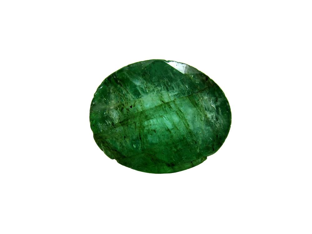 Emerald - 2.17 Carat - GFE06060 - Main Image