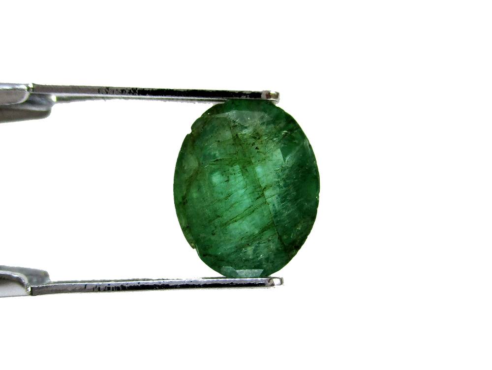Emerald - 2.17 Carat - GFE06060 - Image 2