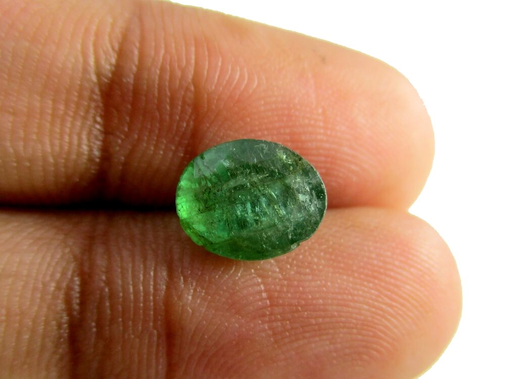 Emerald - 2.17 Carat - GFE06060 - Image 3