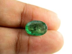 Emerald - 2.27 Carat - GFE06061 - Image 3