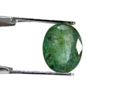 Emerald - 2.72 Carat - GFE06062 - Image 2