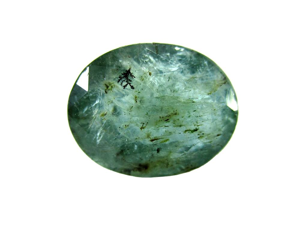 Emerald - 7.20 Carat - GFE06064 - Main Image