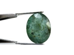Emerald - 7.20 Carat - GFE06064 - Image 2