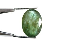 Emerald - 7.21 Carat - GFE06065 - Image 2