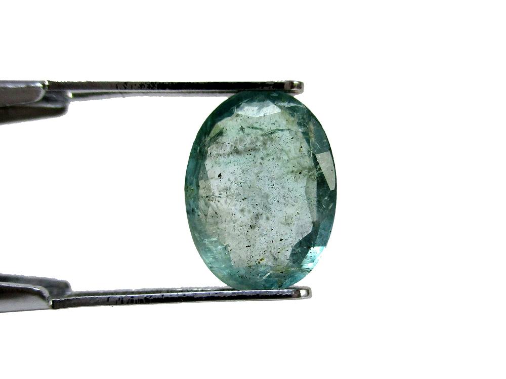 Emerald - 1.73 Carat - GFE06068 - Image 2