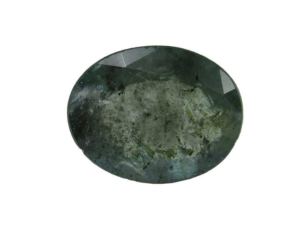 Emerald - 2.42 Carat - GFE06070 - Main Image