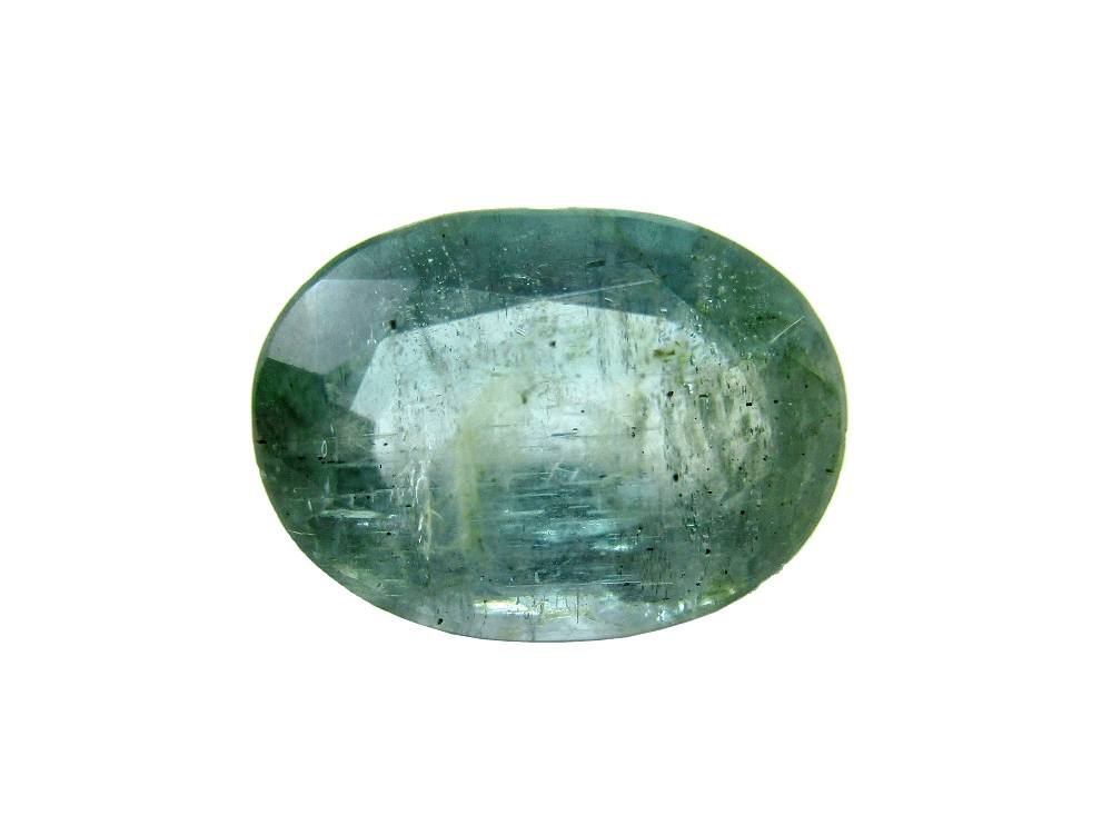 Emerald - 2.29 Carat - GFE06071 - Main Image