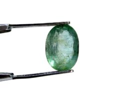 Emerald - 2.29 Carat - GFE06071 - Image 2