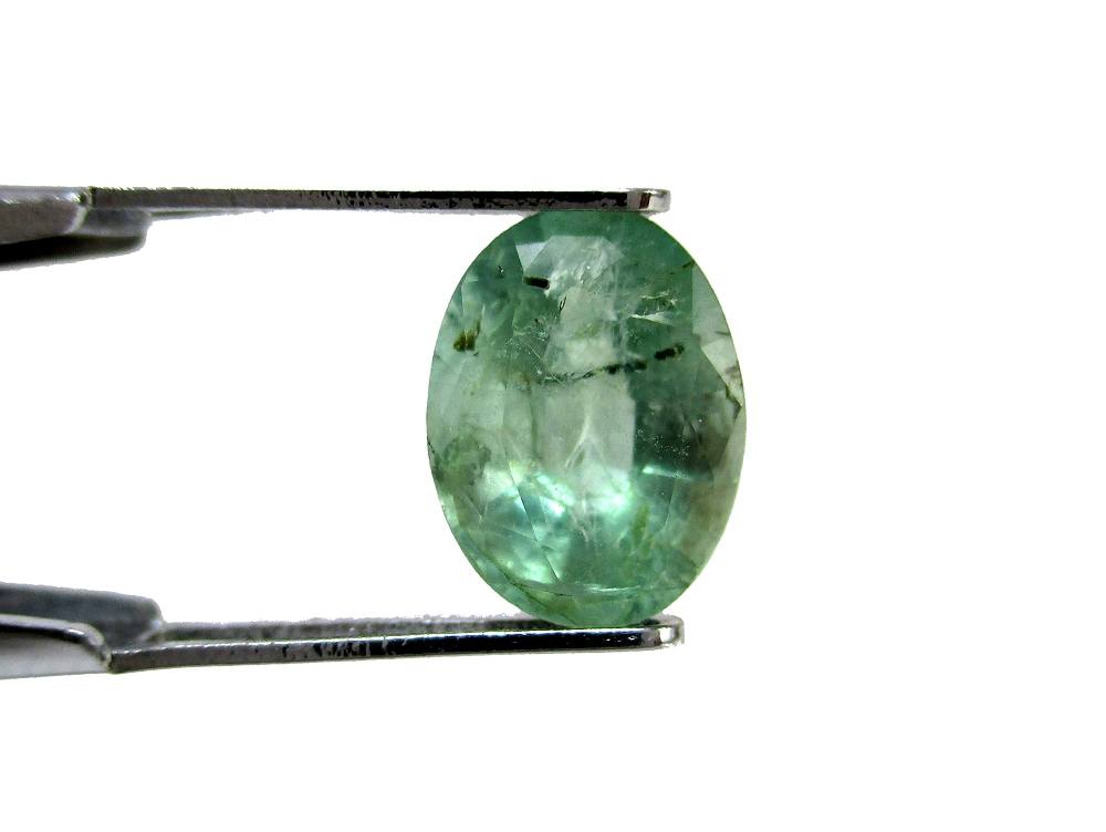 Emerald - 1.73 Carat - GFE06072 - Image 2