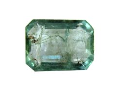 Emerald - 3.90 Carat - GFE06073 - Main Image
