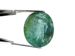Emerald - 8.24 Carat - GFE06074 - Image 2