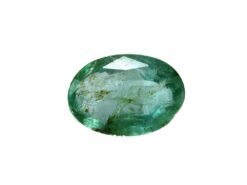 Emerald - 3.38 Carat - GFE06075 - Main Image