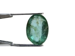 Emerald - 3.38 Carat - GFE06075 - Image 2