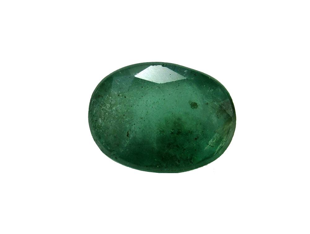 Emerald - 5.72 Carat - GFE06076 - Main Image