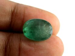 Emerald - 5.72 Carat - GFE06076 - Image 3