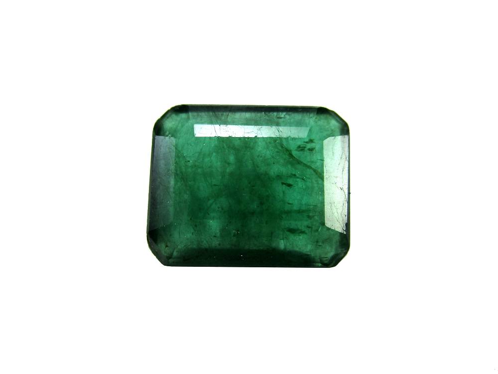 Emerald - 9.00 Carat - GFE06077 - Main Image