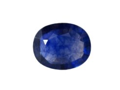 Blue Sapphire - 3.12 Carat - GFE08001 - Main Image