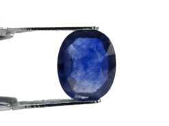 Blue Sapphire - 3.12 Carat - GFE08001 - Image 2