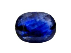 Blue Sapphire - 3.56 Carat - GFE08003 - Main Image