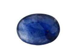 Blue Sapphire - 3.65 Carat - GFE08004 - Main Image