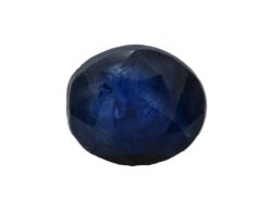 Blue Sapphire - 3.85 Carat - GFE08007 - Main Image