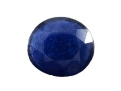 Blue Sapphire - 3.90 Carat - GFE08009 - Main Image