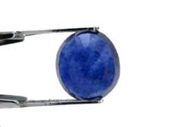 Blue Sapphire - 3.90 Carat - GFE08009 - Image 3