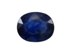Blue Sapphire - 4.00 Carat - GFE08013 - Main Image