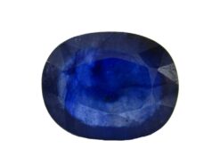 Blue Sapphire - 4.04 Carat - GFE08015 - Main Image