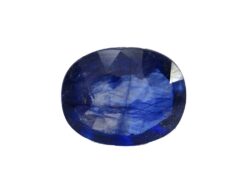 Blue Sapphire - 4.21 Carat - GFE08019 - Main Image