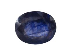 Blue Sapphire - 4.24 Carat - GFE08020 - Main Image