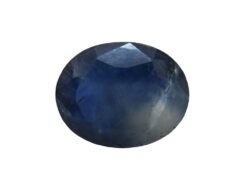 Blue Sapphire - 4.30 Carat - GFE08022 - Main Image
