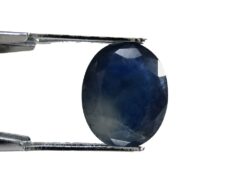Blue Sapphire - 4.30 Carat - GFE08022 - Image 2