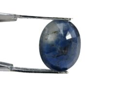 Blue Sapphire - 4.30 Carat - GFE08022 - Image 3