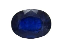 Blue Sapphire - 4.33 Carat - GFE08023 - Main Image