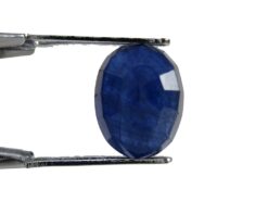 Blue Sapphire - 4.40 Carat - GFE08025 - Image 3