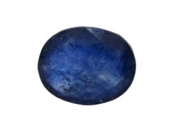 Blue Sapphire - 4.42 Carat - GFE08026 - Main Image