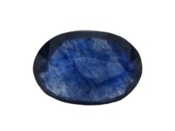 Blue Sapphire - 4.43 Carat - GFE08027 - Main Image