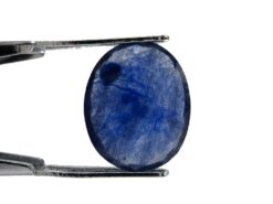 Blue Sapphire - 4.61 Carat - GFE08031 - Image 2