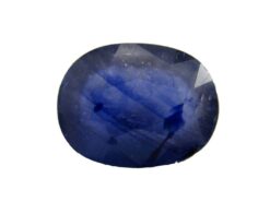 Blue Sapphire - 4.65 Carat - GFE08033 - Main Image