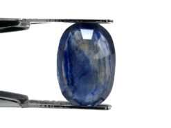 Blue Sapphire - 4.73 Carat - GFE08035 - Image 3