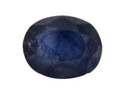Blue Sapphire - 5.48 Carat - GFE08043 - Main Image