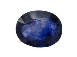 Blue Sapphire - 5.55 Carat - GFE08044 - Main Image